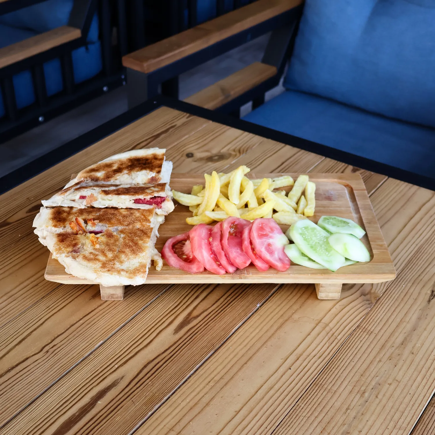 Tostlar görseli