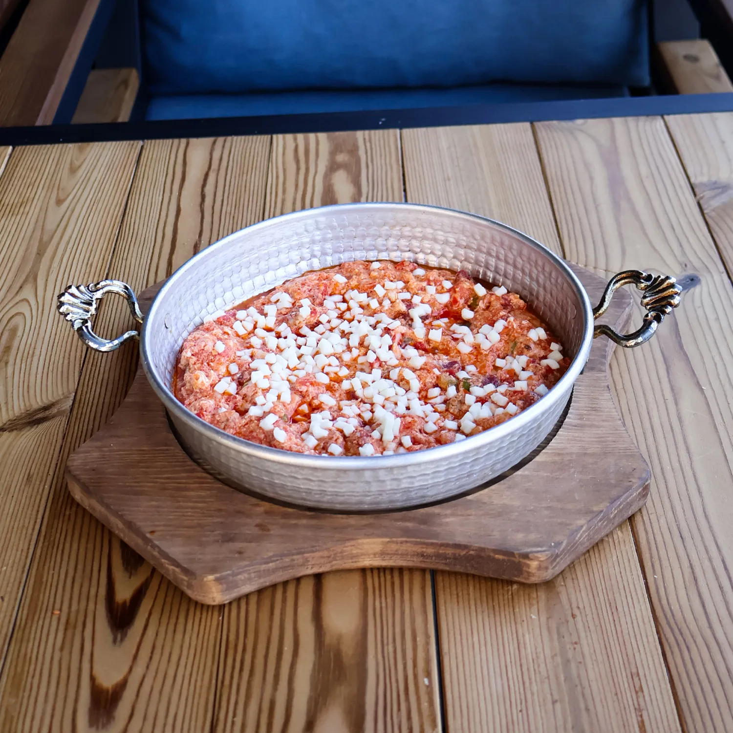 Menemen görseli