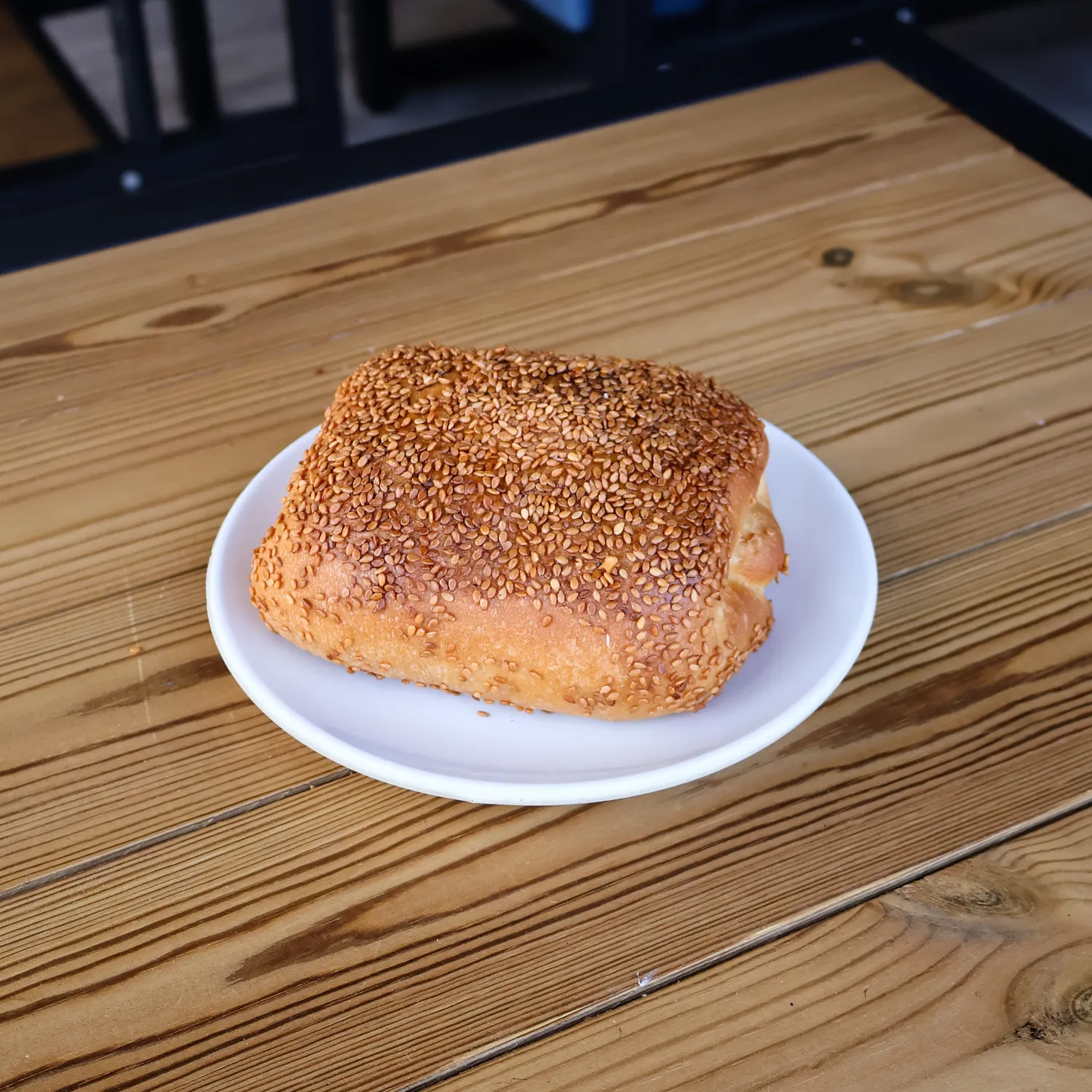 Simit & Poğaça & Açma görseli