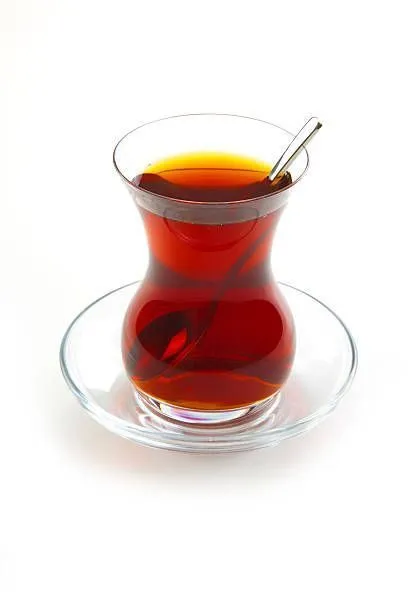 ÇAY & BİTKİ ÇAYLARI görseli