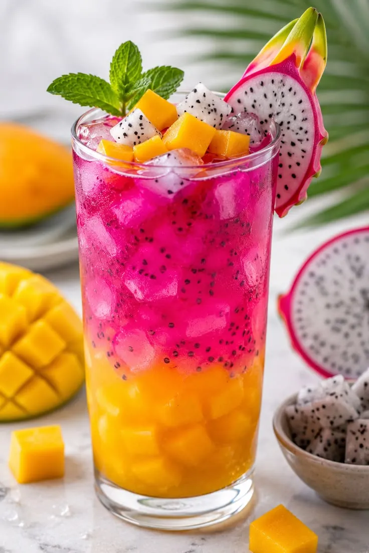 MOCKTAIL görseli