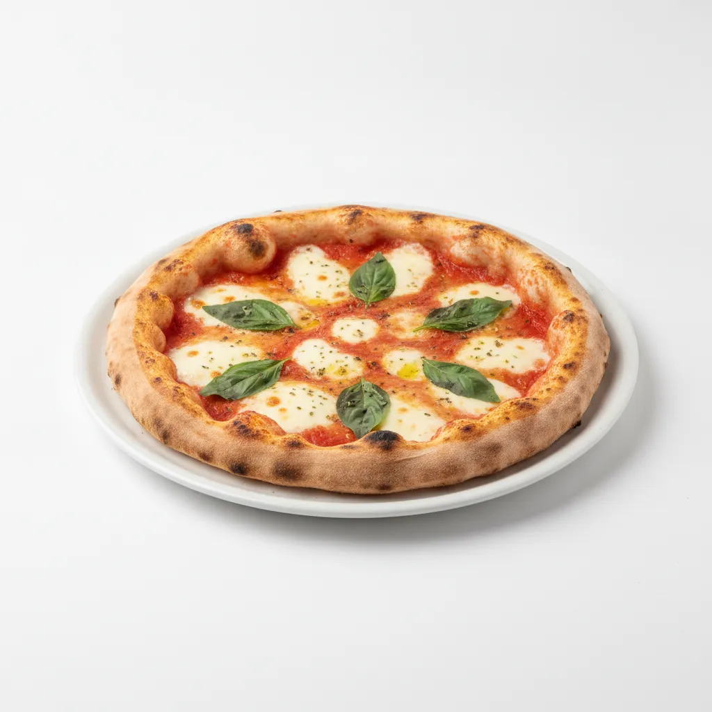 Pîzza görseli