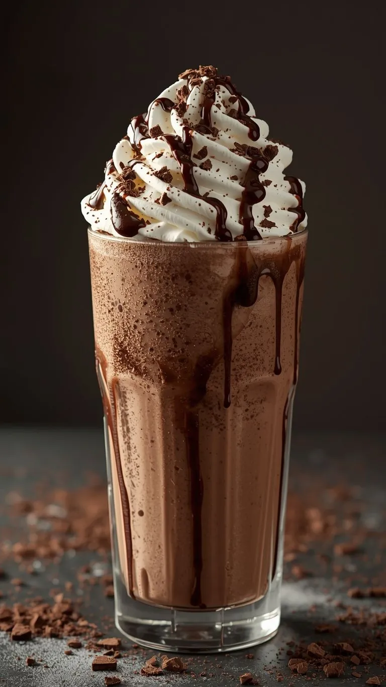 MILKSHAKE görseli