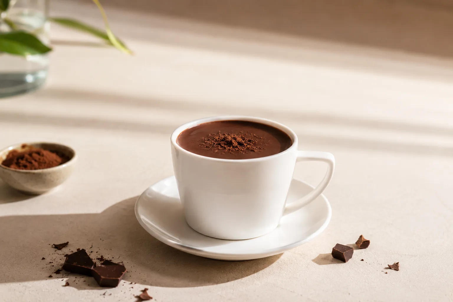 HOT DRINKS görseli