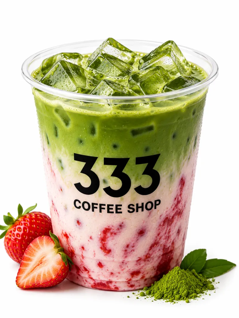 Matcha görseli