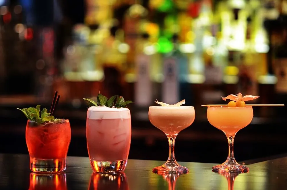 SIGNATURE COCKTAIL’S görseli