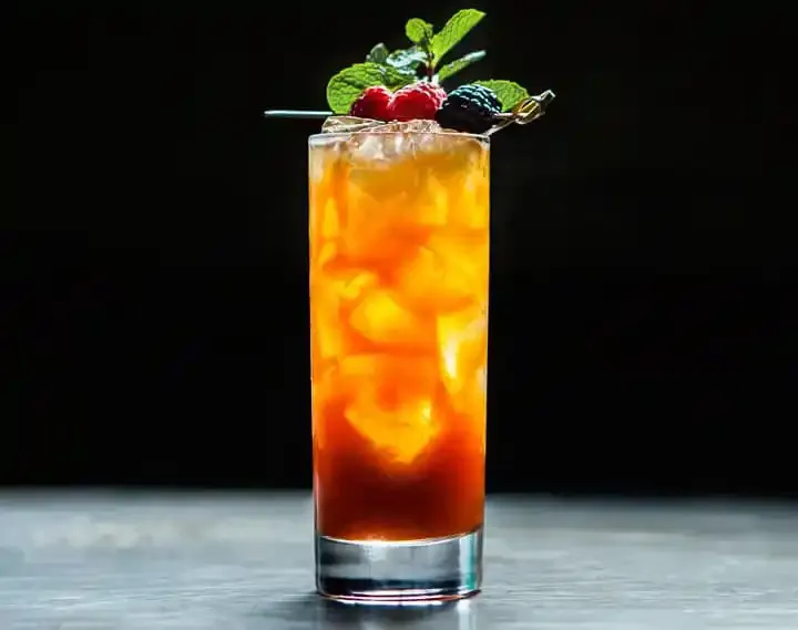 INTERNATIONAL COCKTAIL’S görseli