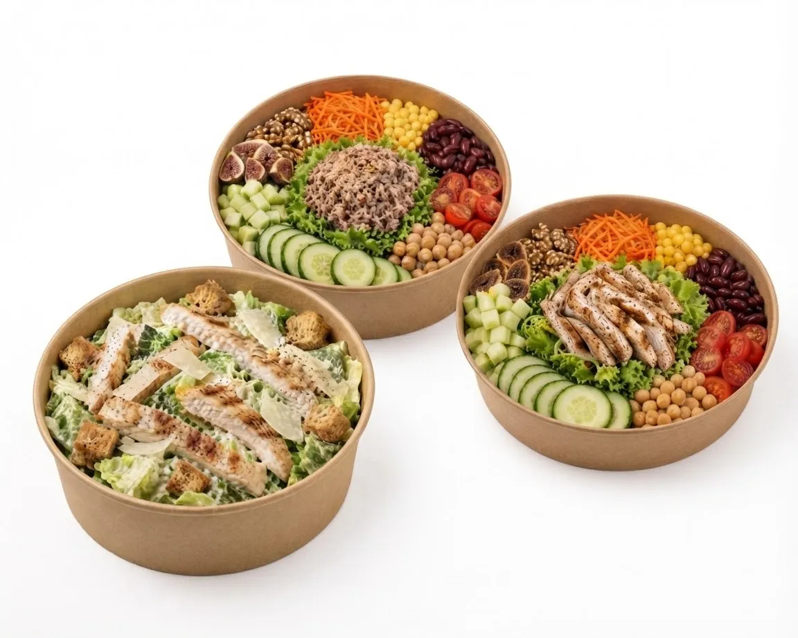 Salat görseli