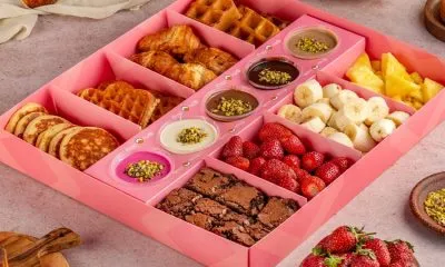 Mutluluk Kutuları görseli