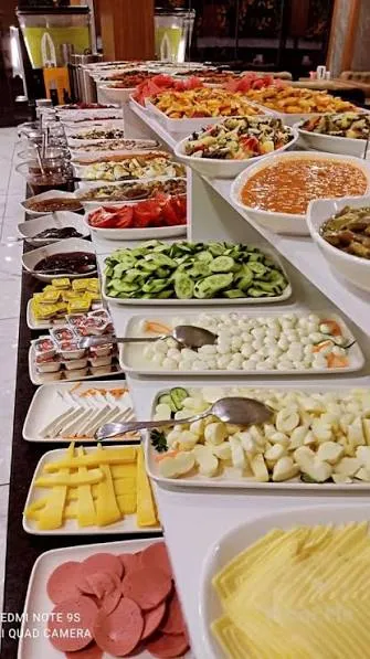 Kahvaltı Ekstraları görseli