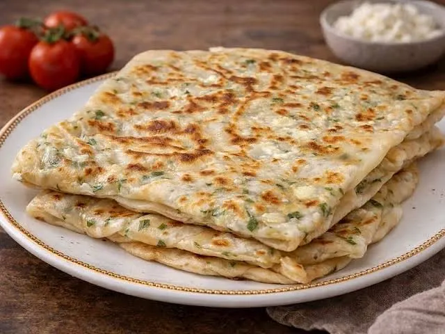 Gözlemeler görseli