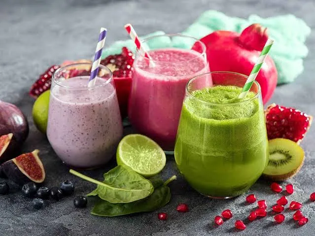Milkshake / Smoothieler / Frozenlar görseli