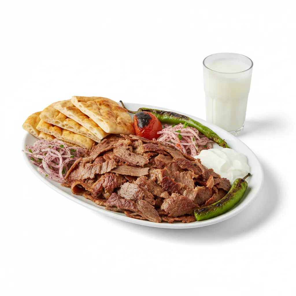 DÖNER görseli