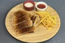 Tostlar görseli