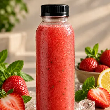 Detox-Fit İçecekler görseli