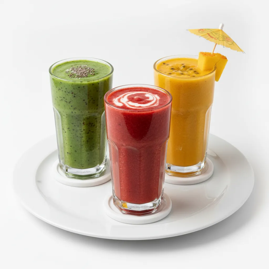 SMOOTHIE görseli