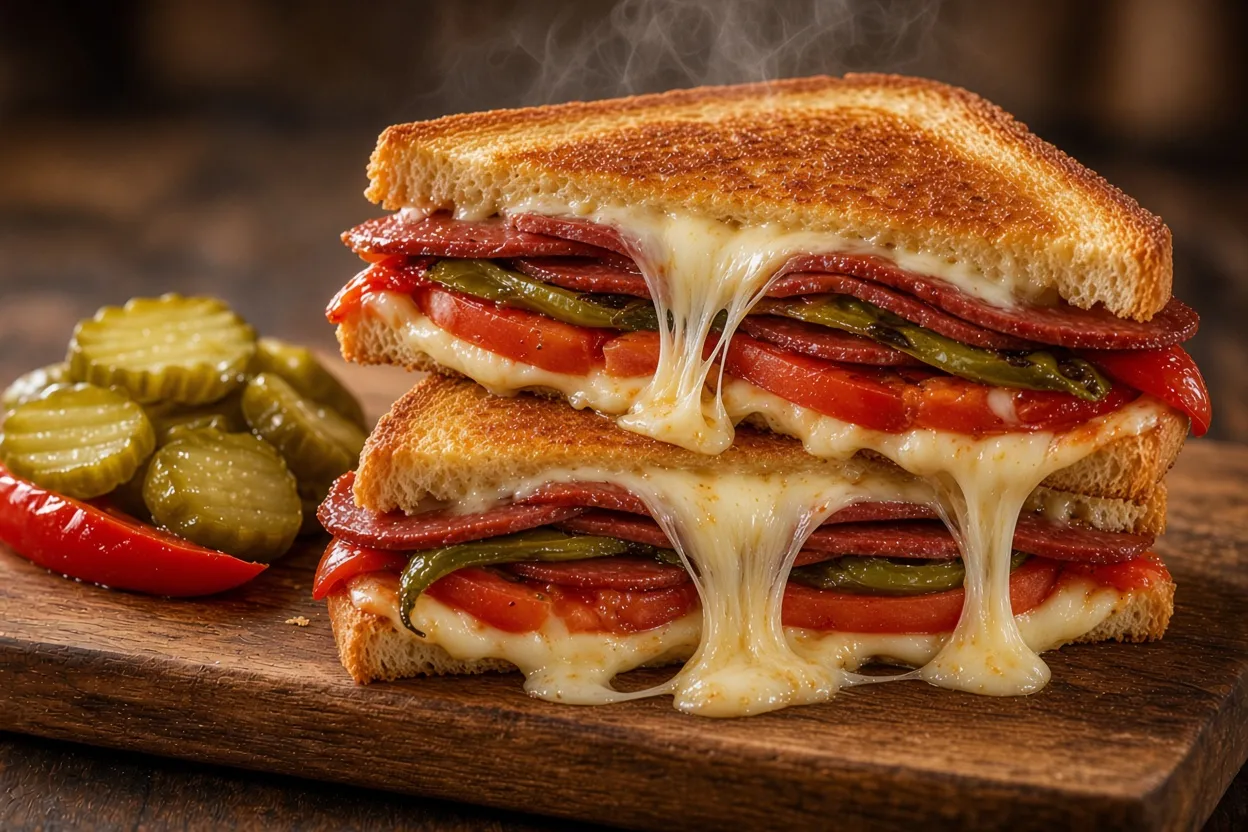 Tost Çeşitleri görseli