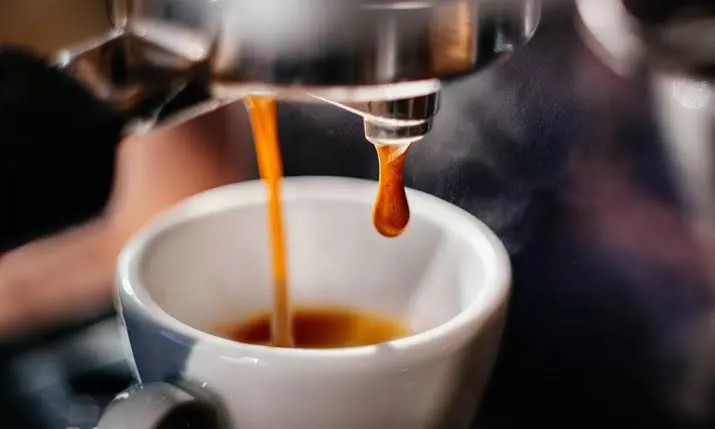 Espresso Bazlı Kahveler görseli