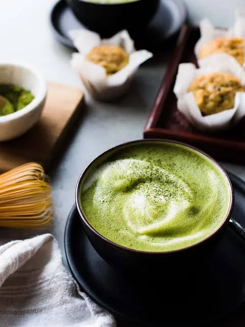 Matcha Serisi görseli