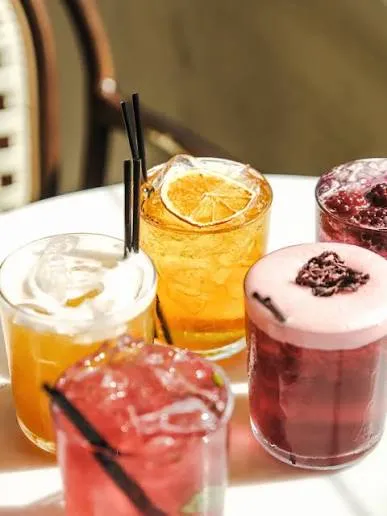 Moctail görseli