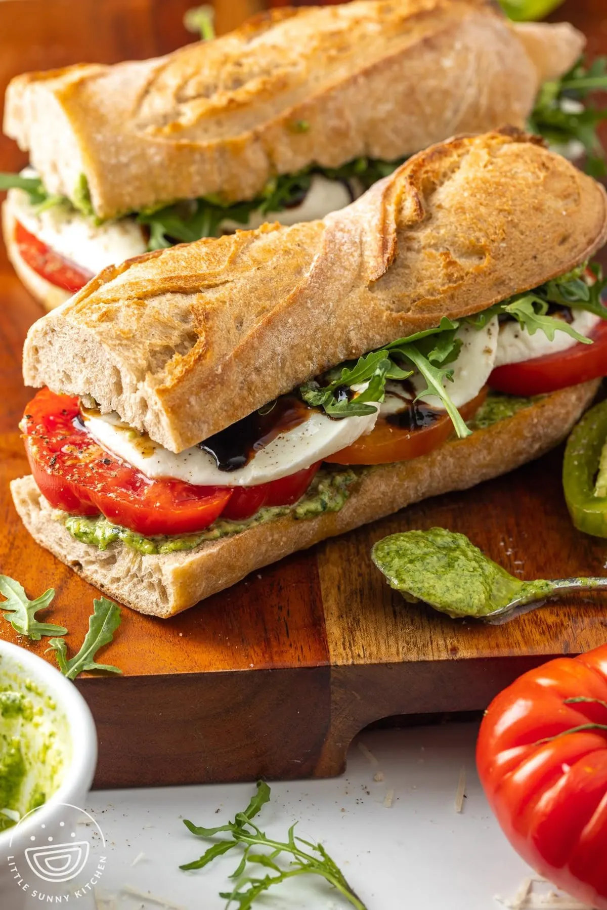 SANDVİÇ görseli