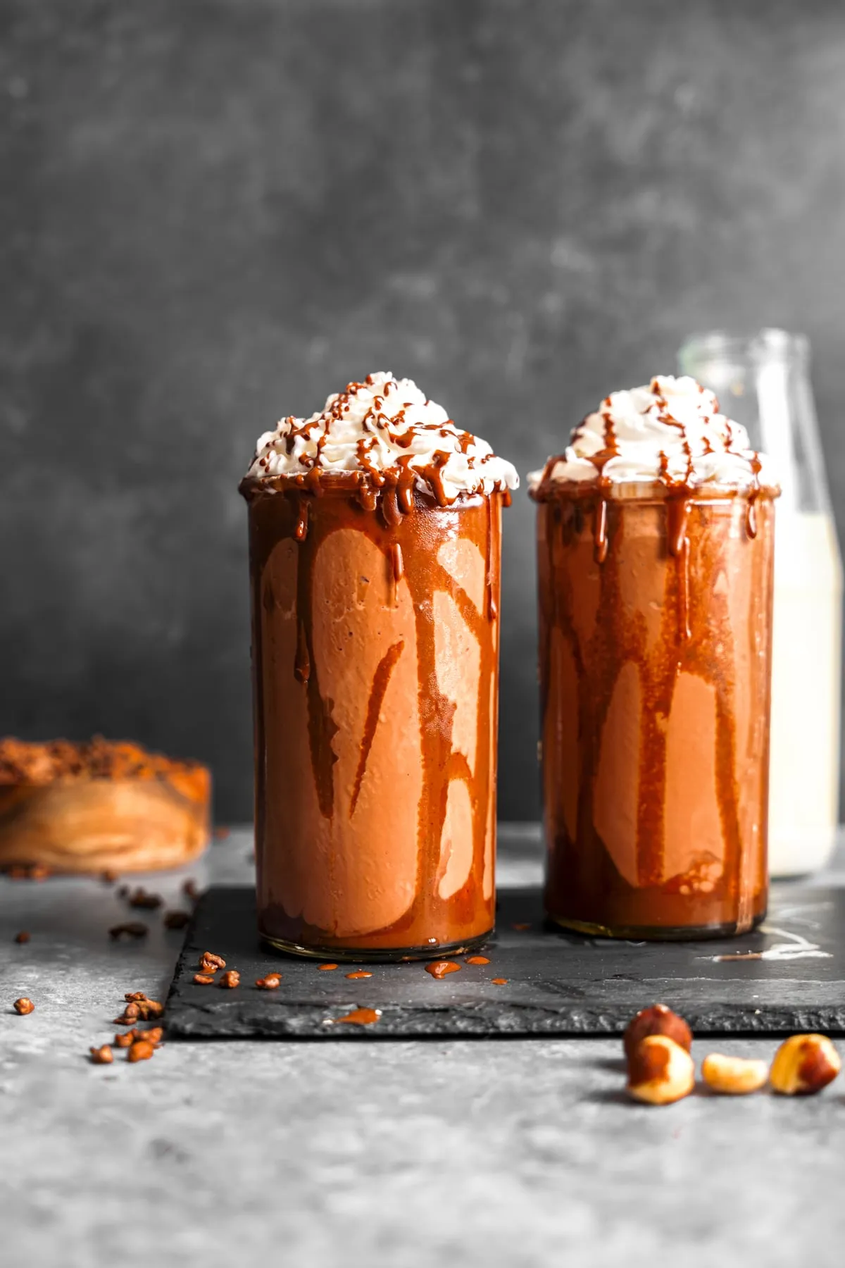 Frappe görseli