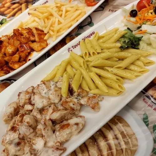 Tavuk Dünyası görseli