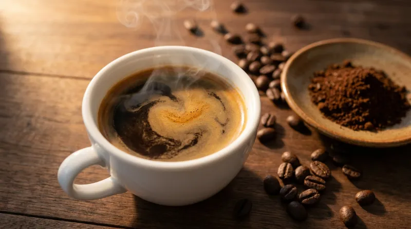 Kahve Ve Çay görseli