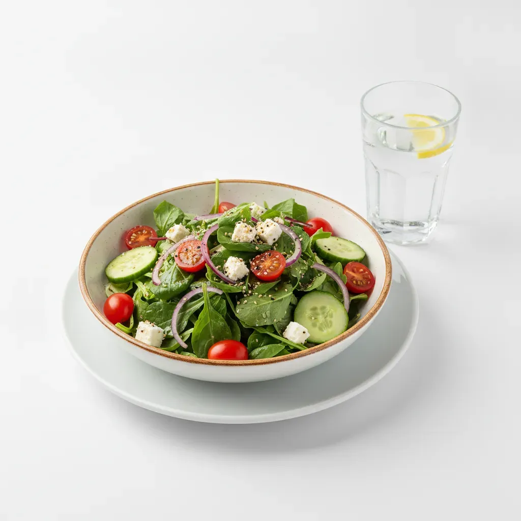 SALATA - MEYVE görseli