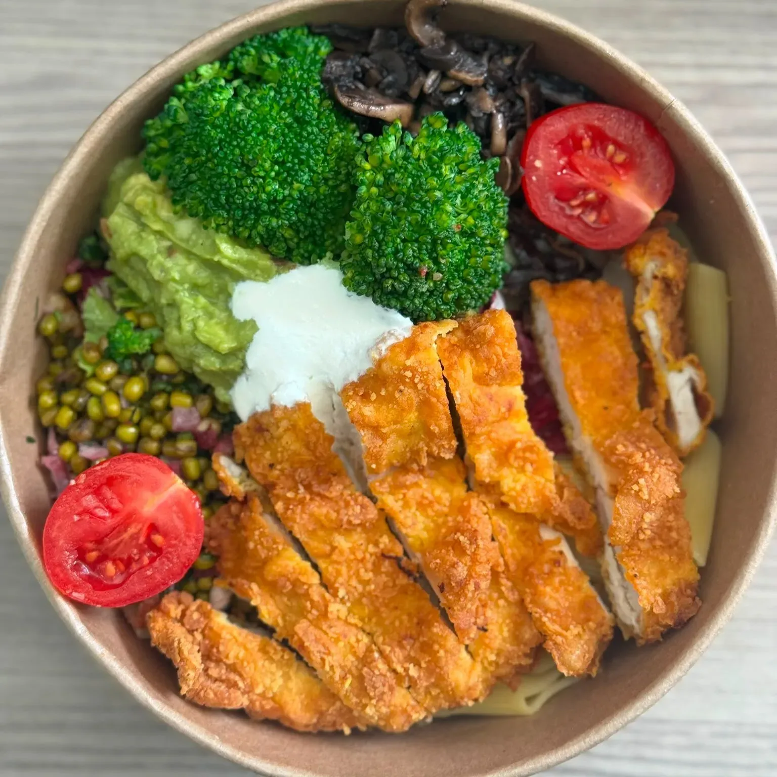 Bowl görseli