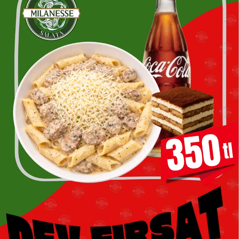 Öğrenci menü