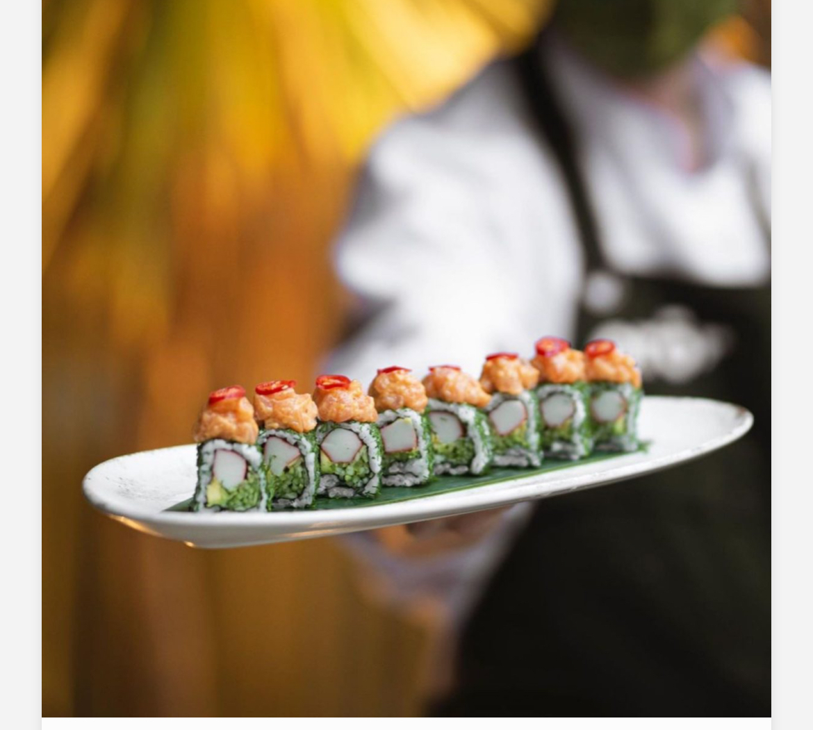 SUSHİ (Geçici süre kaldırılmıştır) görseli