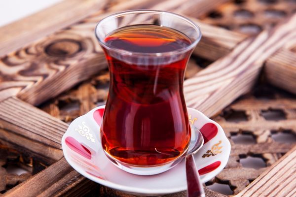 Çay görseli