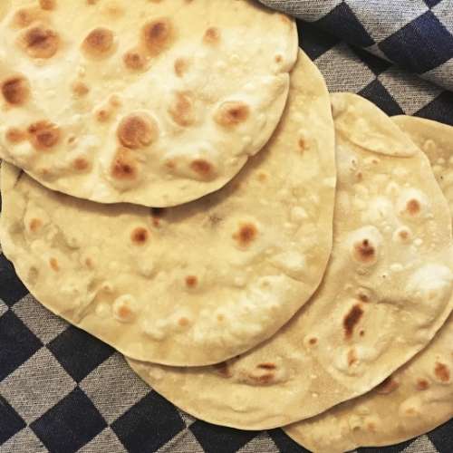 GÖZLEME görseli