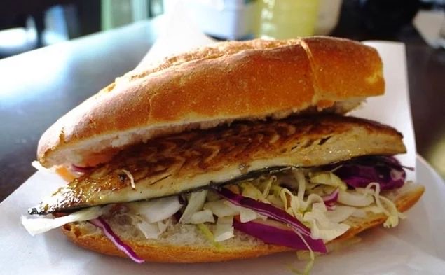 EKMEK ARASI LEZZETLER görseli