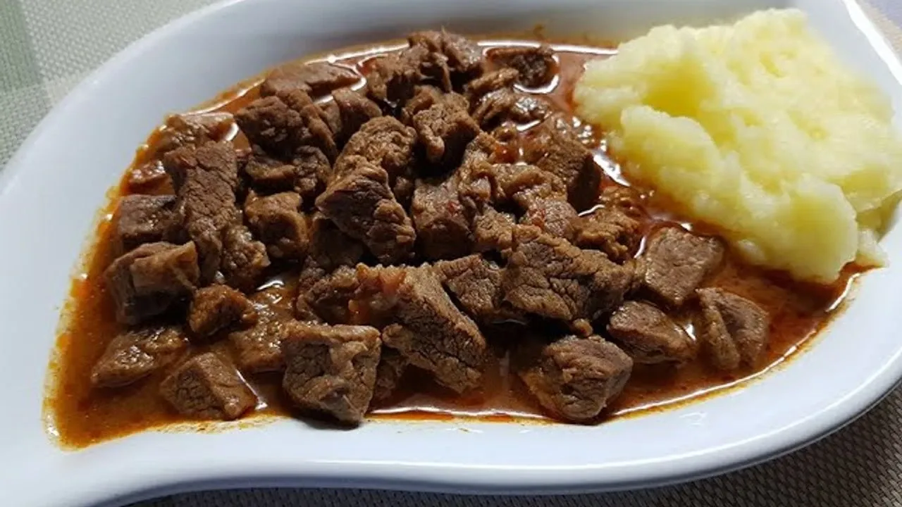 YEMEK ÇEŞİTLERİ görseli