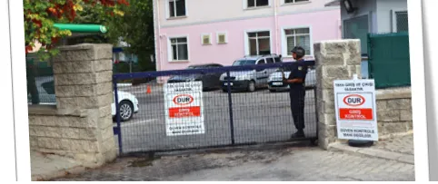 OTOPARK HİZMETİ görseli