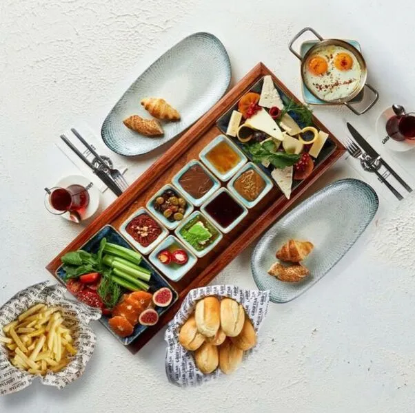 Kahvaltılar görseli