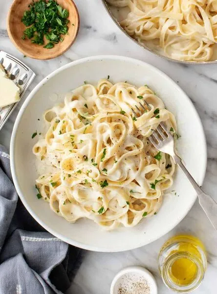 Makarna & Noodle görseli