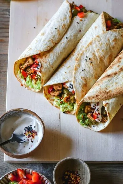 Wrap Dünyası görseli