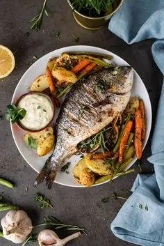 Sea Food görseli