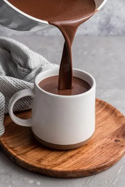 Hot Drinks görseli