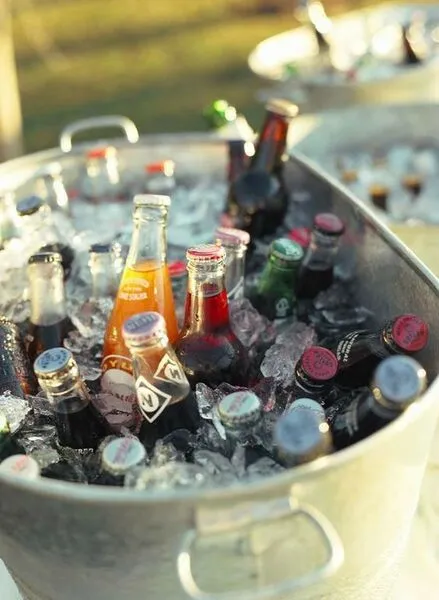 Ice Drinks görseli