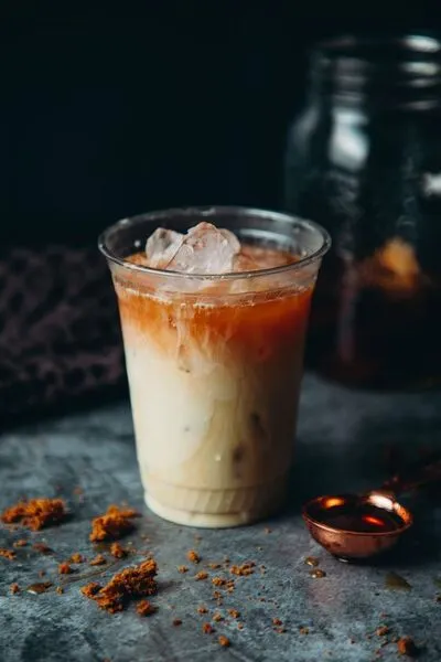 Iced Coffee görseli