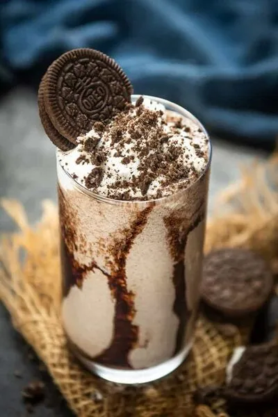 Milkshake görseli