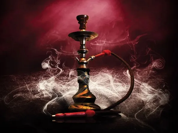 Shisha görseli