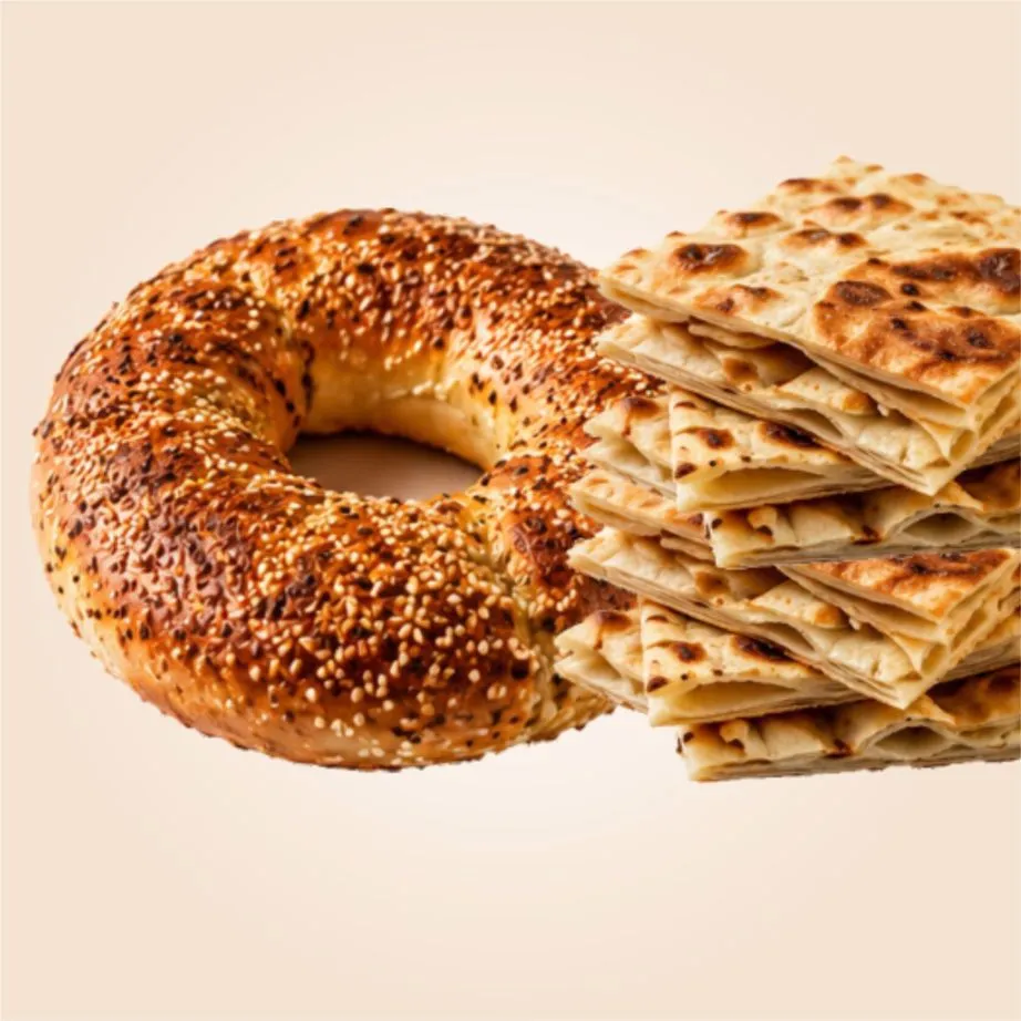 HAMUR İŞLERİ görseli