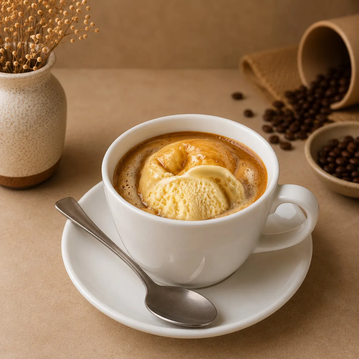 ICE SPECIAL COFFEE görseli