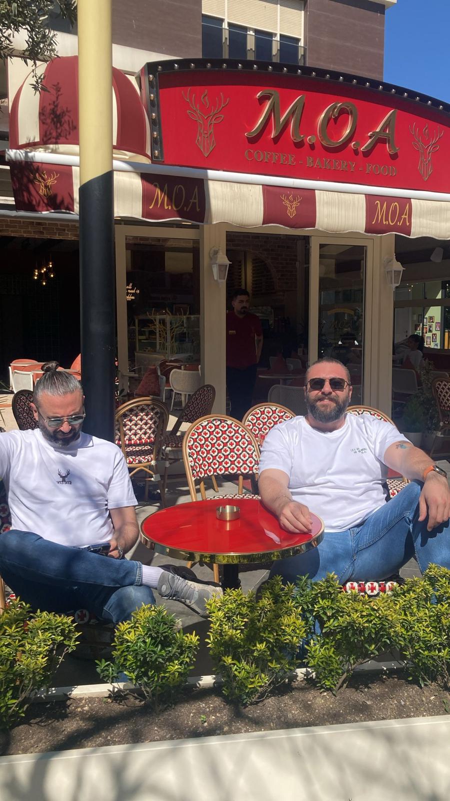 Kampanya