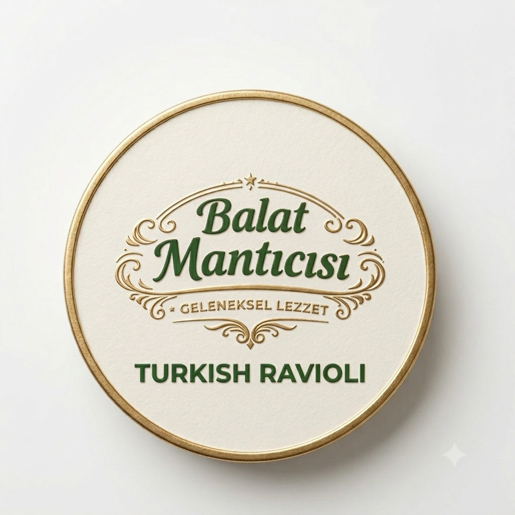 Balat Mantıcısı